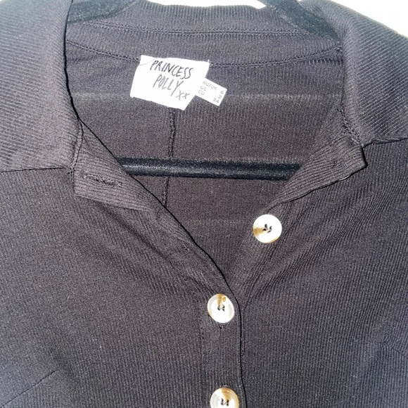 Princess polly romper - Picture 4 of 4